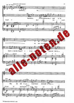 Beatles In Revue (The Beatles) 