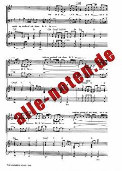 Beatles In Revue (The Beatles) 