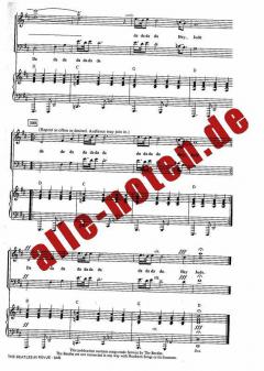 Beatles In Revue (The Beatles) 