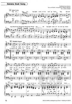 Sing & Swing von Lorenz Maierhofer 