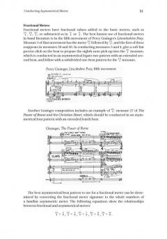 The Interpretive Wind Band Conductor 