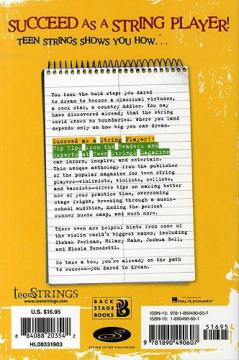 Succeed As A String Player (Megan Westberg) 