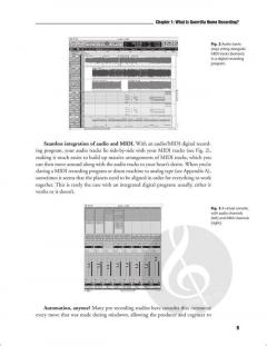 Guerrilla Home Recording (Karl Coryat) 