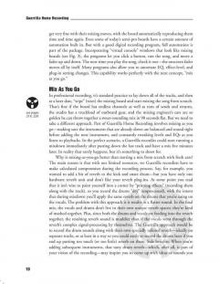 Guerrilla Home Recording (Karl Coryat) 