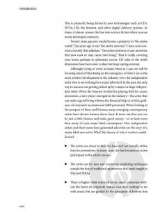 The Music Business Contract Library 