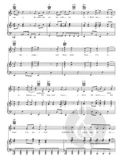 You Are the Music in Me 