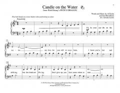 Teaching Little Fingers to Play Disney Tunes 