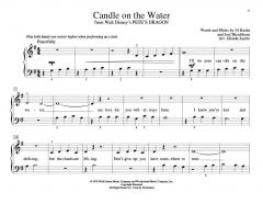 Teaching Little Fingers to Play Disney Tunes 