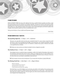 Celestial Dreams von Naoko Ikeda 