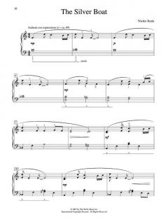 Celestial Dreams von Naoko Ikeda 