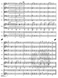 Mister Santa von Pat Ballard 