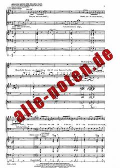 Cats Medley (Download) 