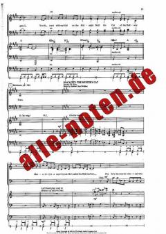 Cats Medley (Download) 