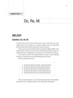 Beginning Ear Training 