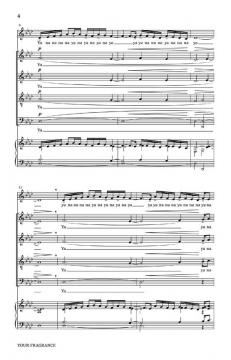 Your Fragrance (Jon Washburn) 