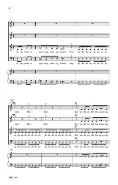 The Inn (Jon Washburn) 