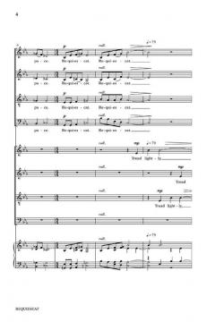 Requiescat (Eric Barnum) 