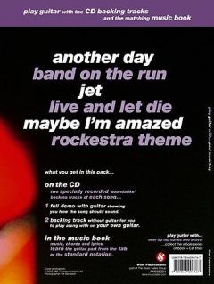 Play Guitar With... Paul McCartney von Paul McCartney 