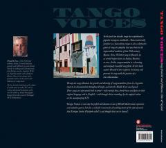 Tango Voices 