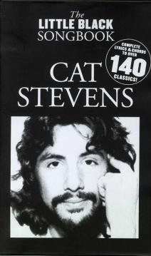 The Little Black Songbook von Cat Stevens 