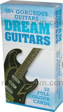Dream Guitars 