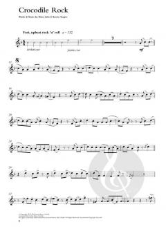 Guest Spot: Elton John Playalong for Alto Saxophone 