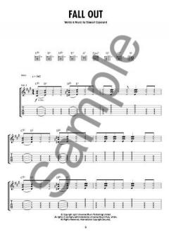 Greatest Hits von The Police 