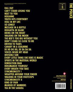 Greatest Hits von The Police 