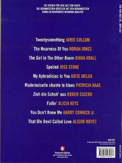 The Very Best Of... New Jazz von Hans-Günter Heumann 
