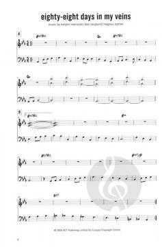 E.S.T. Songbook von Esbjörn Svensson Trio 