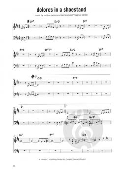 E.S.T. Songbook von Esbjörn Svensson Trio 