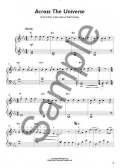 Beatles Songs You've Always Wanted To Play 