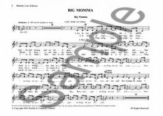 Big Momma von Debbie Campbell 