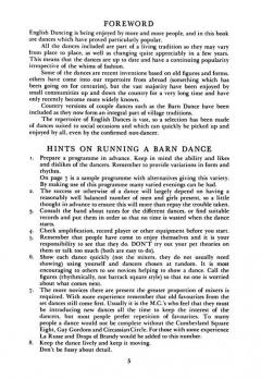 Swing Partners Folk Dances 