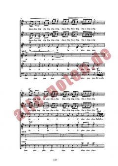 Danse de La Fée-Dragée von Peter Iljitsch Tschaikowsky 