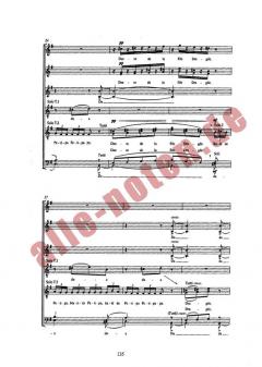 Danse de La Fée-Dragée von Peter Iljitsch Tschaikowsky 