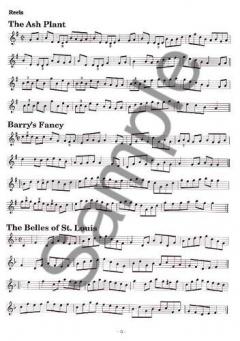 Dance Music of Ireland 