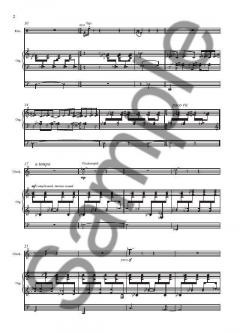 A Good Understanding (Nico Muhly) 