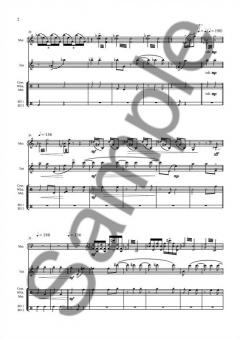 Time After Time (Nico Muhly) 