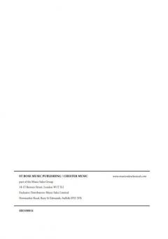 Time After Time (Nico Muhly) 