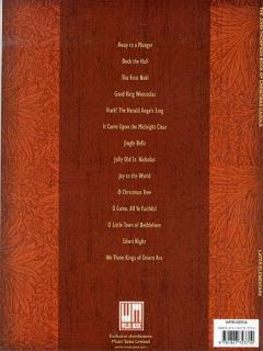 The John Thompson Book of Christmas Carols (2nd Edition) 