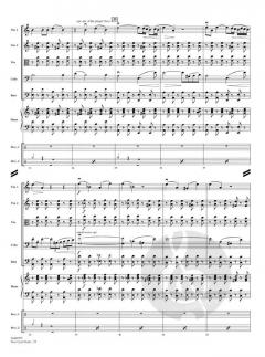 Highlights from Peer Gynt von Edvard Grieg 