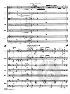 Hungarian Rhapsody No. 2 von Franz Liszt 