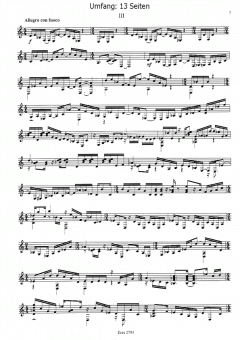 Reversiones (Gitarre) von Jonas Tamulionis 