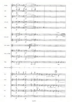 Don Carlos (Orchester) von Artur Kapp 