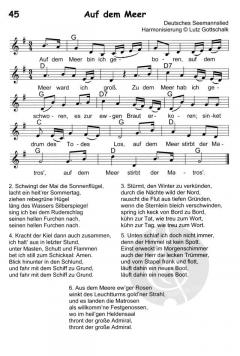 Liederbuch 14: Liederwelt 