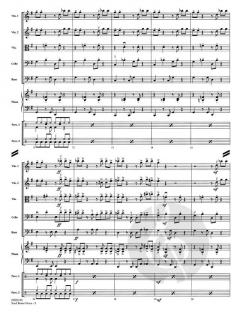 Soul Bossa Nova von Quincy Jones 