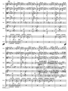 Soul Bossa Nova von Quincy Jones 