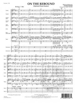 On the Rebound von Floyd Cramer 