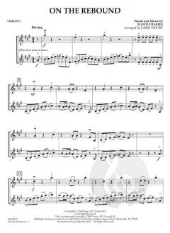 On the Rebound von Floyd Cramer 